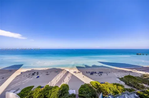 17121 Collins Avenue Sunny Isles Beach FL 33160