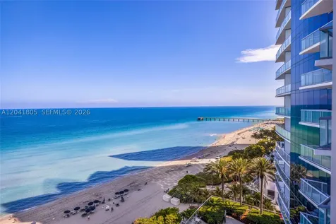 17121 Collins Avenue Sunny Isles Beach FL 33160