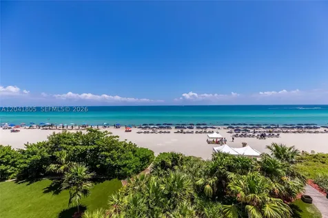 17121 Collins Avenue Sunny Isles Beach FL 33160