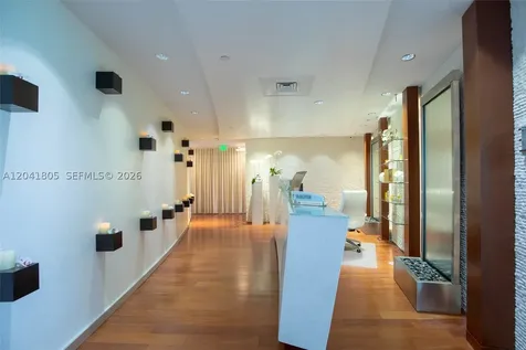 17121 Collins Avenue Sunny Isles Beach FL 33160