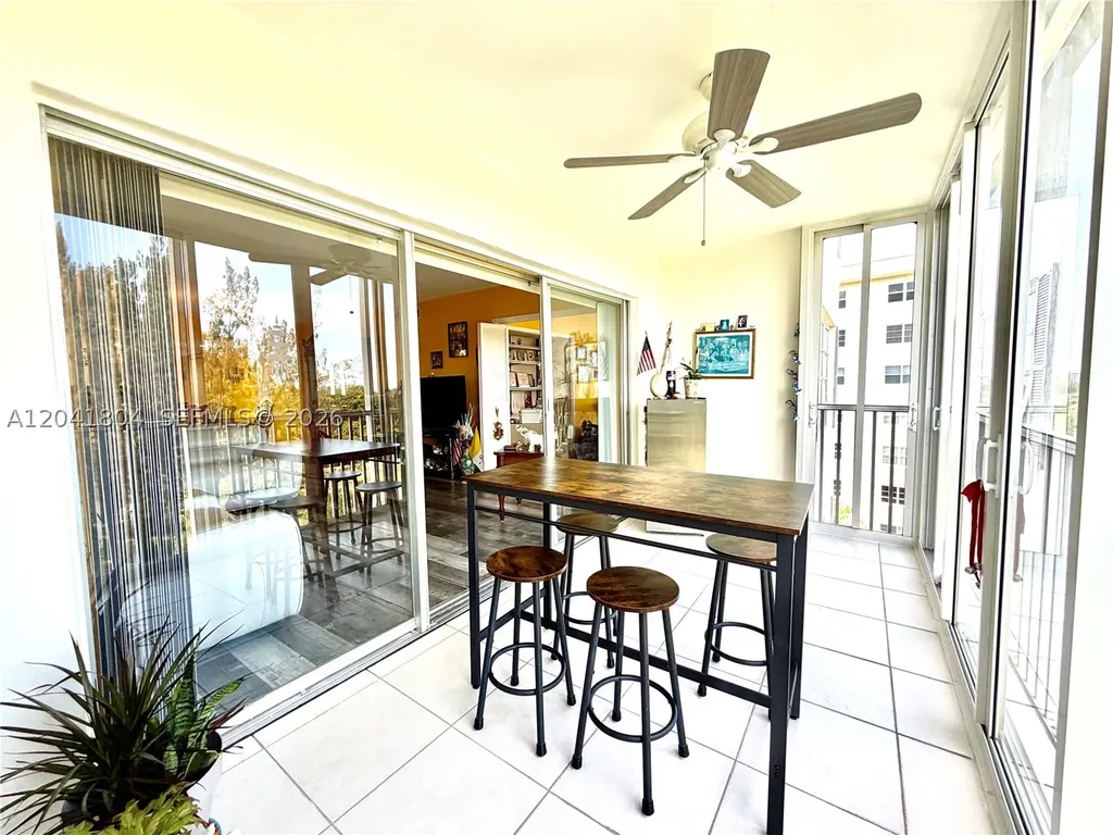 3200 N Palm Aire Drive Pompano Beach FL 33069