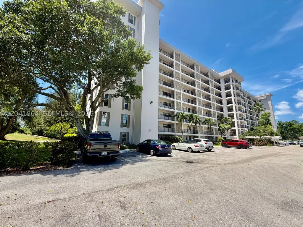 3200 N Palm Aire Drive Pompano Beach FL 33069