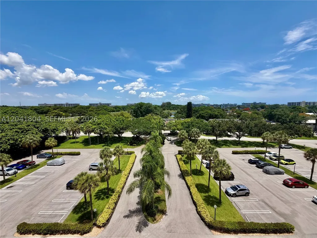 3200 N Palm Aire Drive Pompano Beach FL 33069