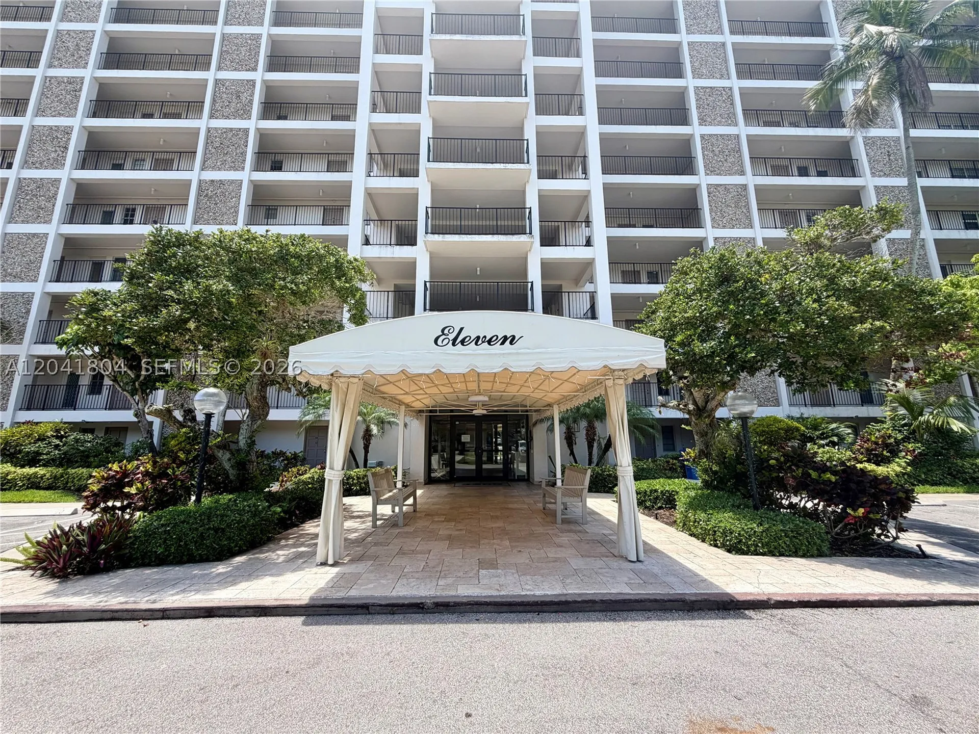 3200 N Palm Aire Drive Pompano Beach FL 33069