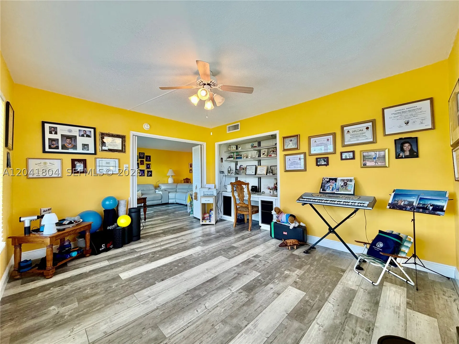 3200 N Palm Aire Drive Pompano Beach FL 33069
