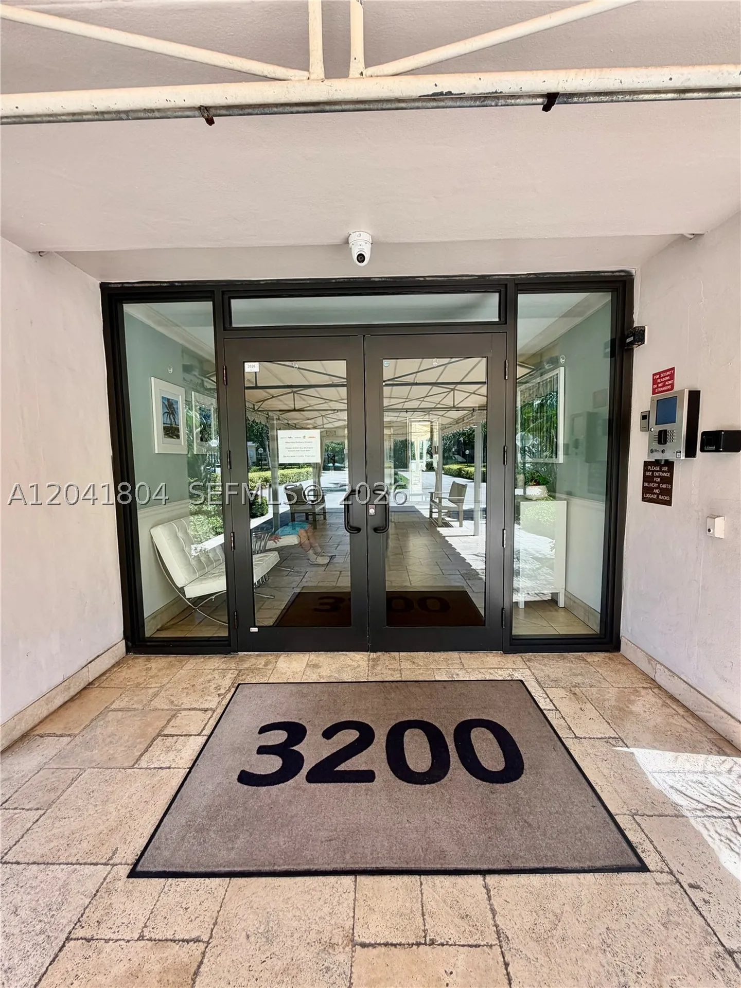 3200 N Palm Aire Drive Pompano Beach FL 33069