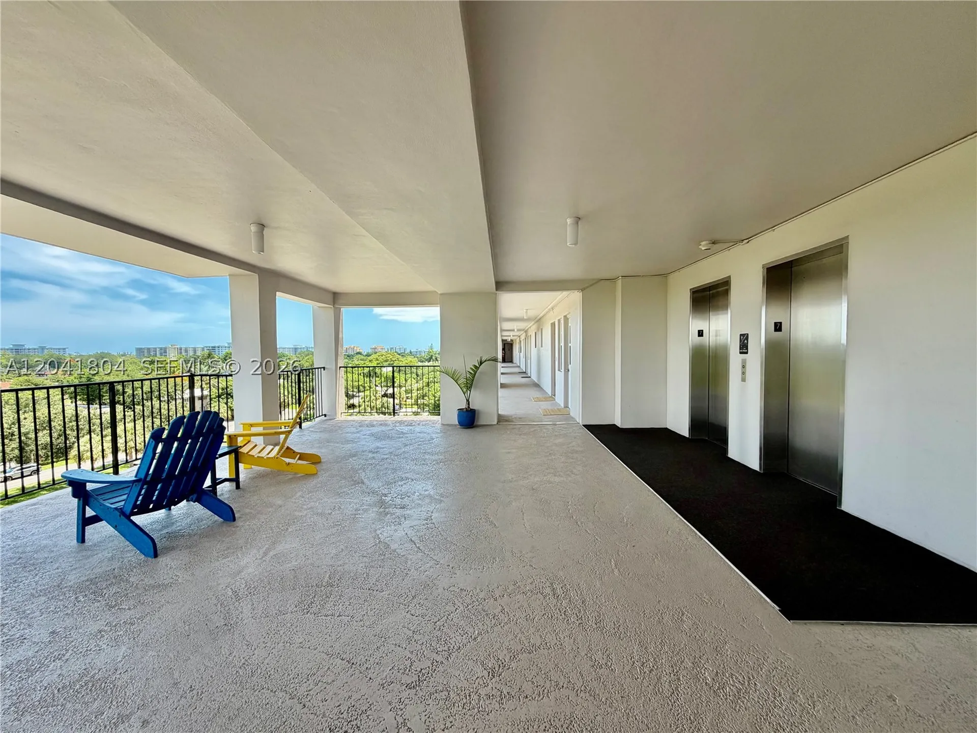 3200 N Palm Aire Drive Pompano Beach FL 33069