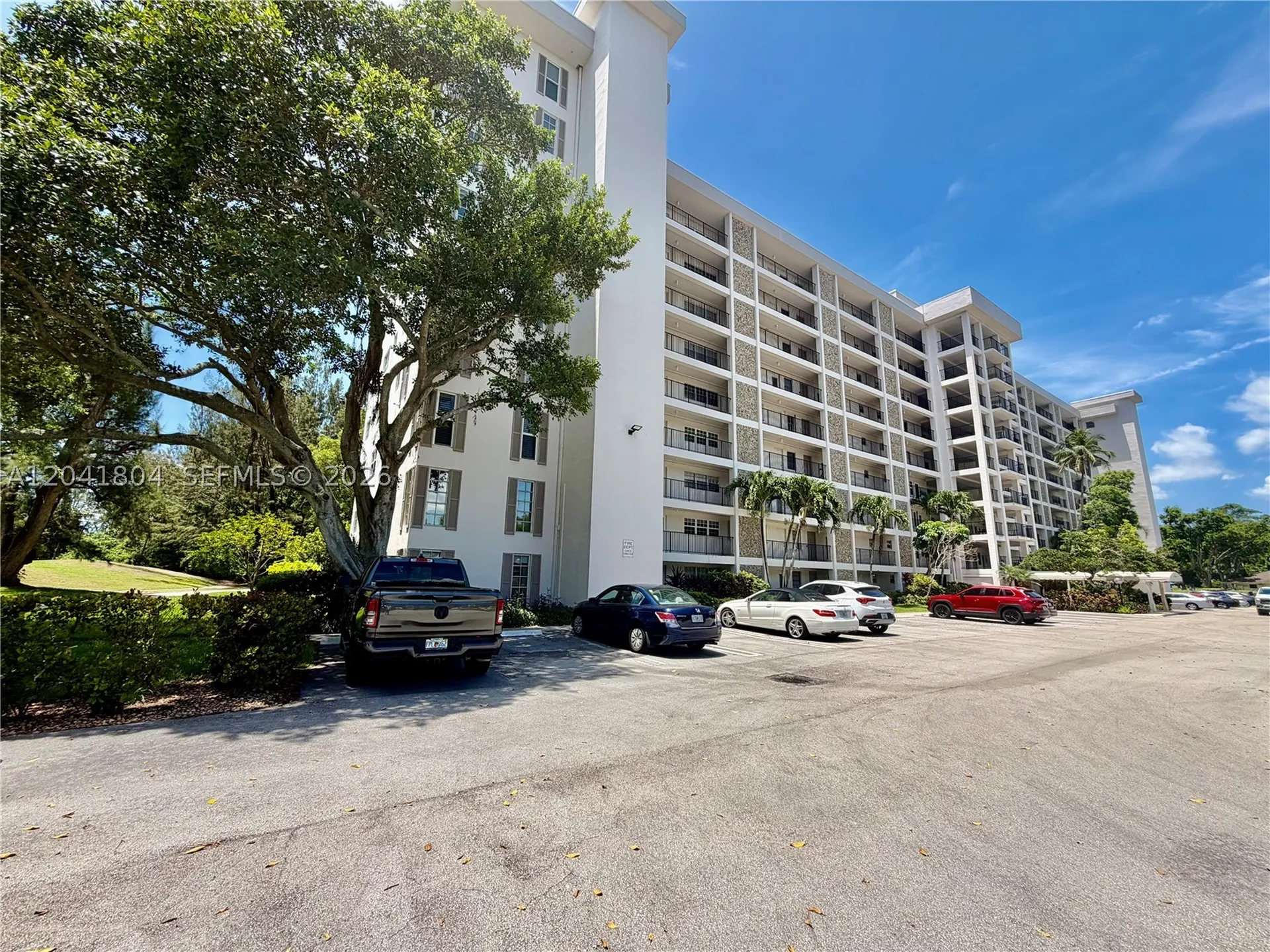 3200 N Palm Aire Drive Pompano Beach FL 33069