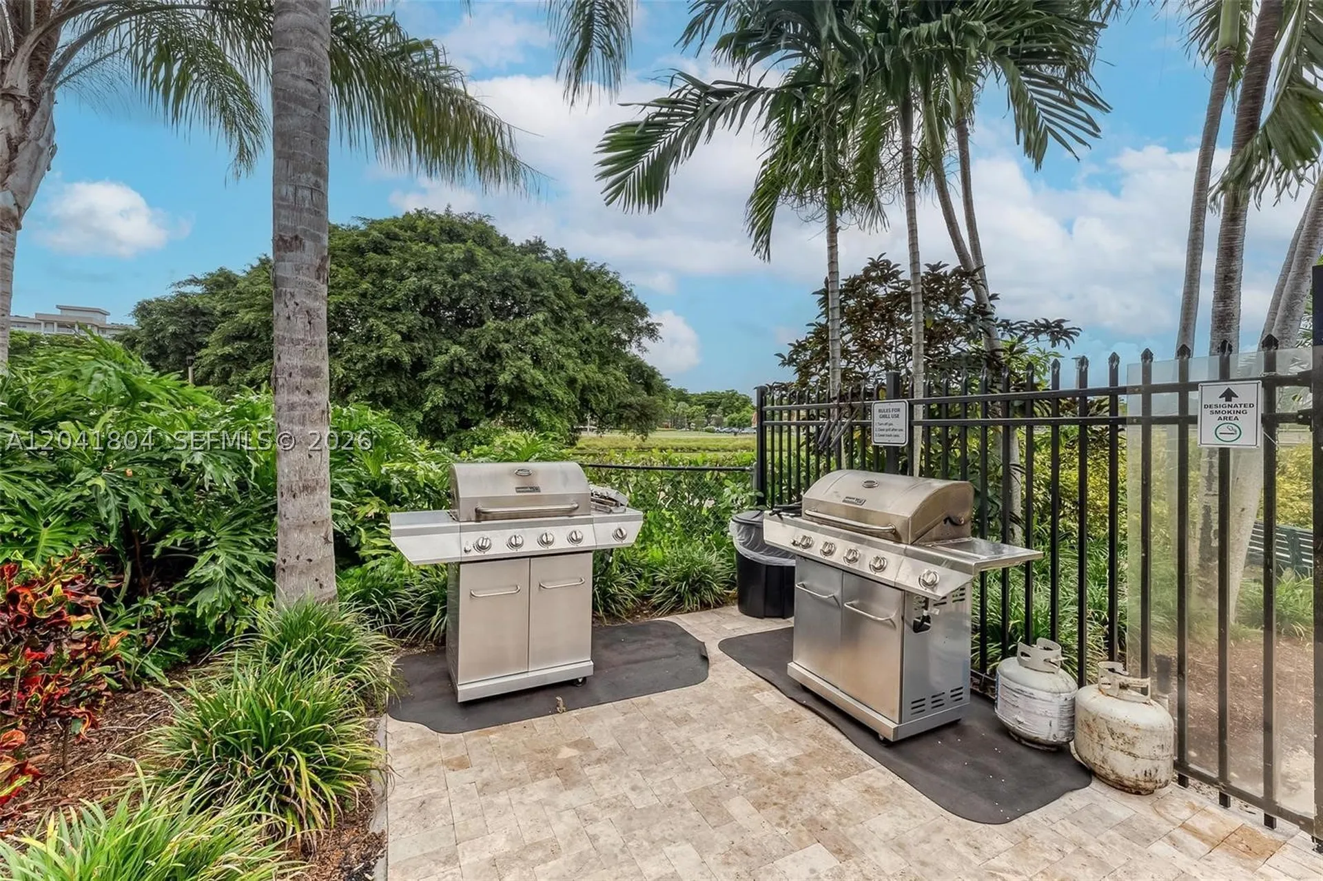 3200 N Palm Aire Drive Pompano Beach FL 33069