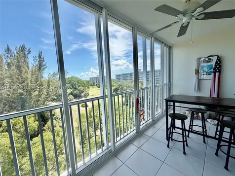 3200 N Palm Aire Drive Pompano Beach FL 33069