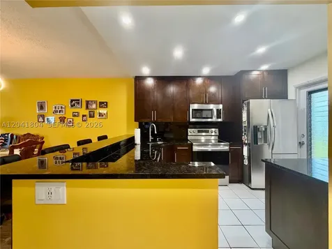 3200 N Palm Aire Drive Pompano Beach FL 33069