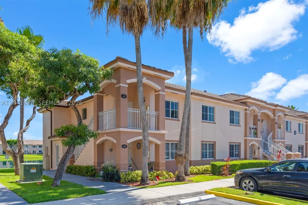 1261 SE 27th Street Homestead FL 33035