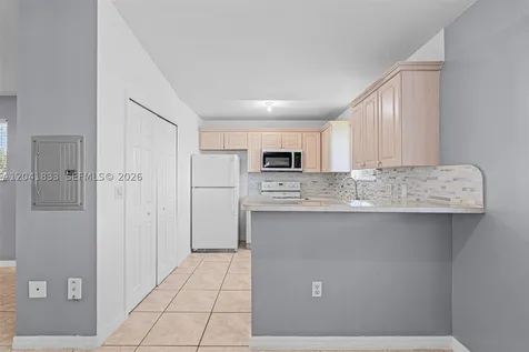 1261 SE 27th Street Homestead FL 33035