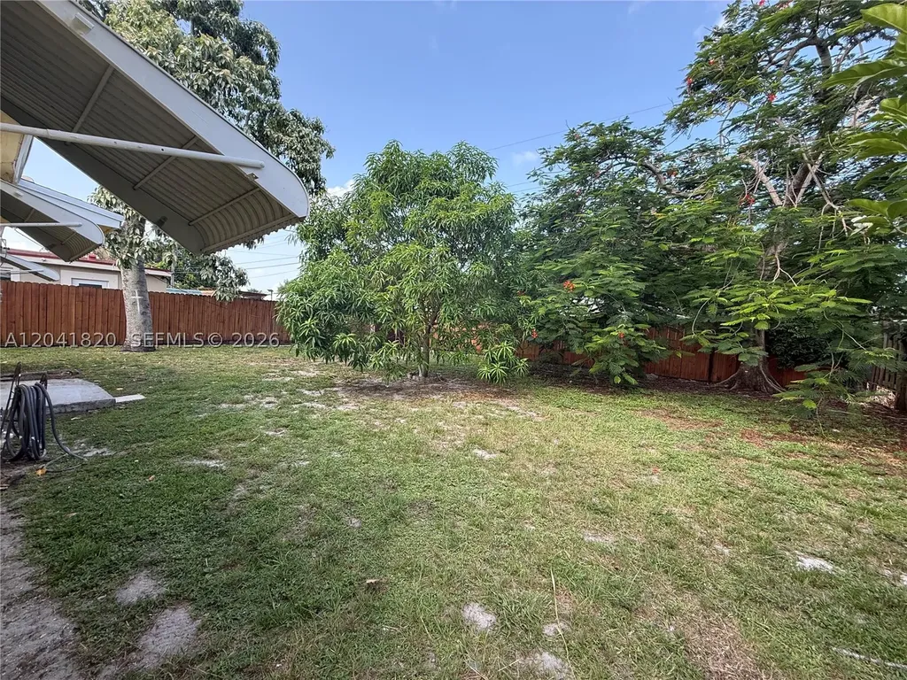 1311 N 69th Avenue Hollywood FL 33024