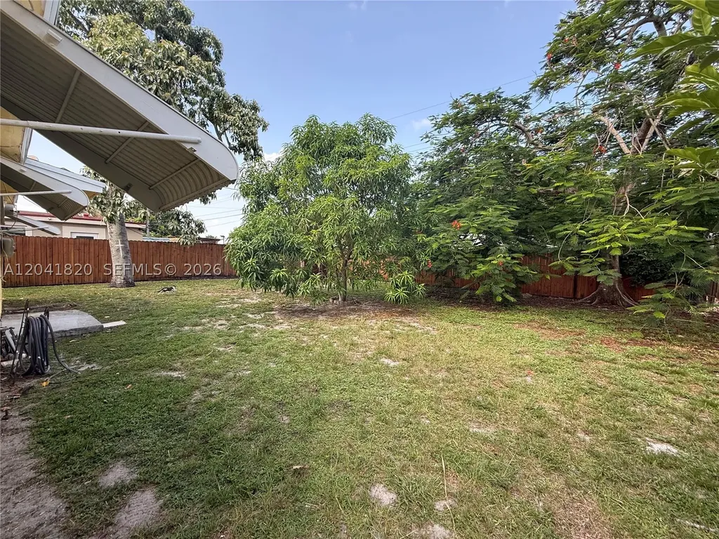 1311 N 69th Avenue Hollywood FL 33024