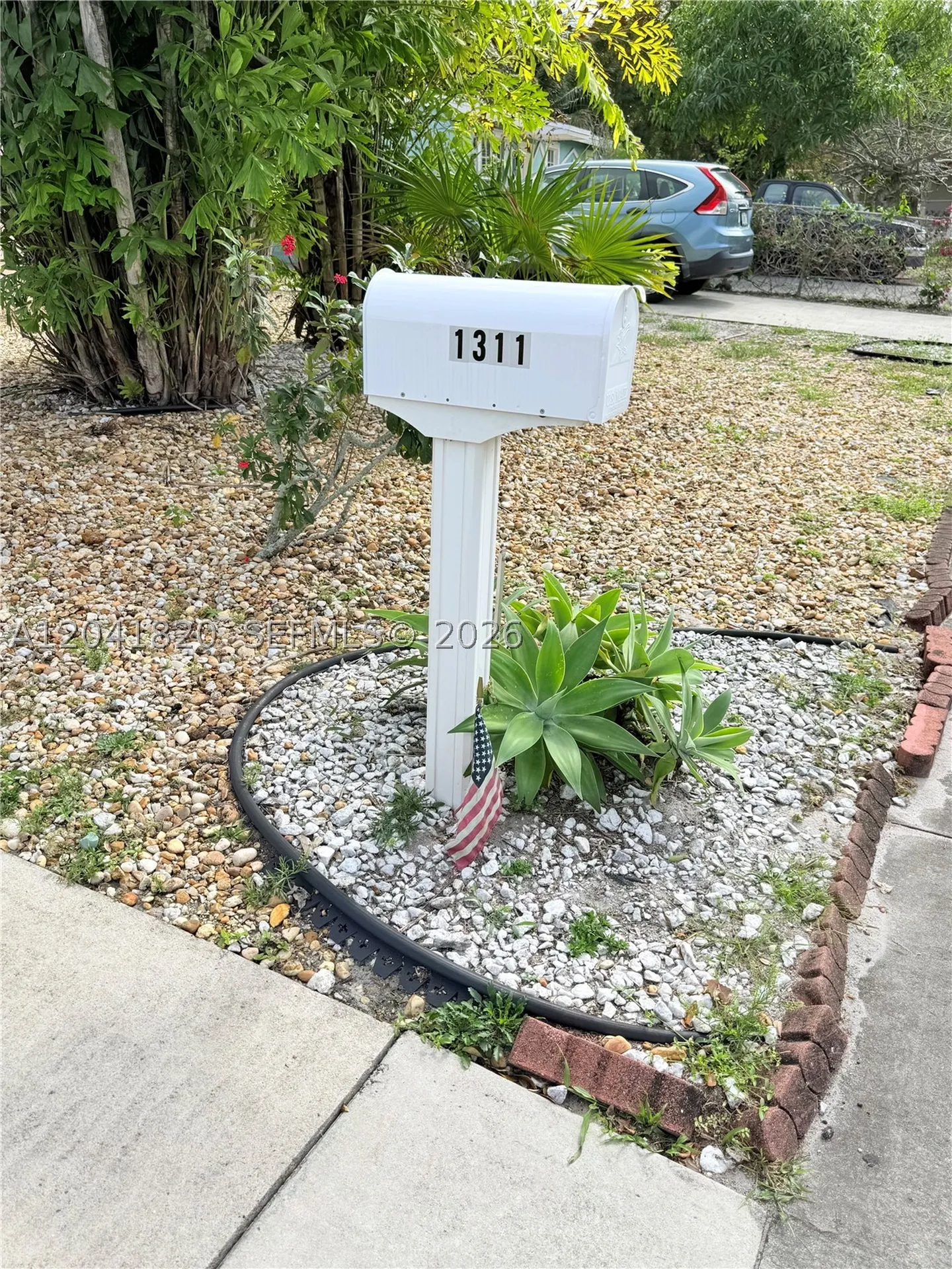 1311 N 69th Avenue Hollywood FL 33024