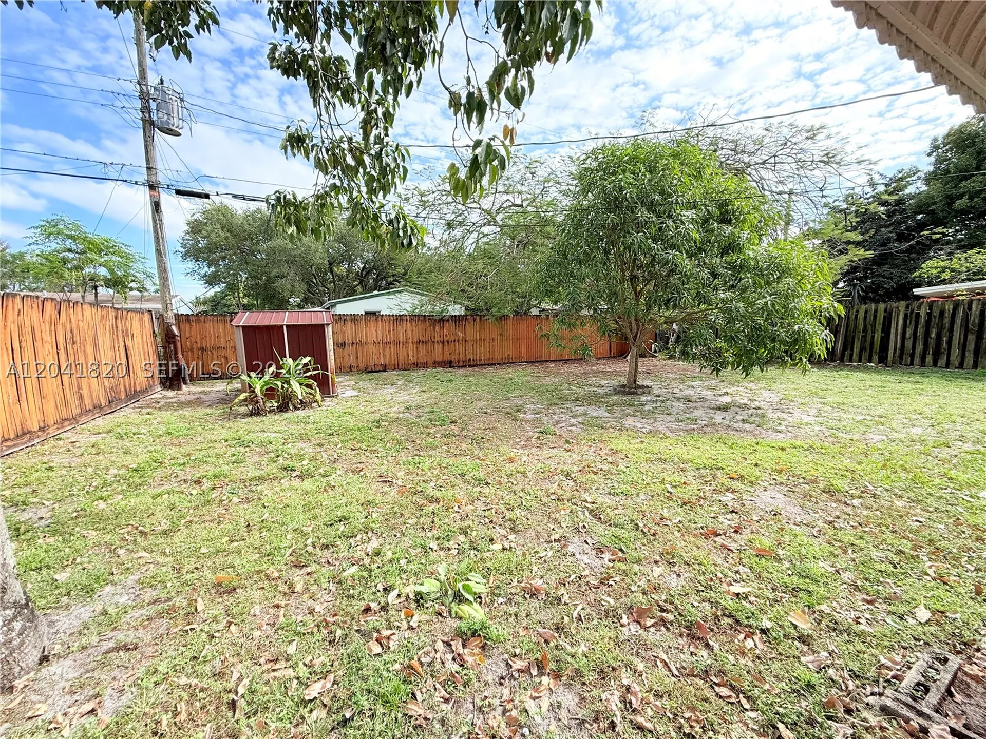 1311 N 69th Avenue Hollywood FL 33024