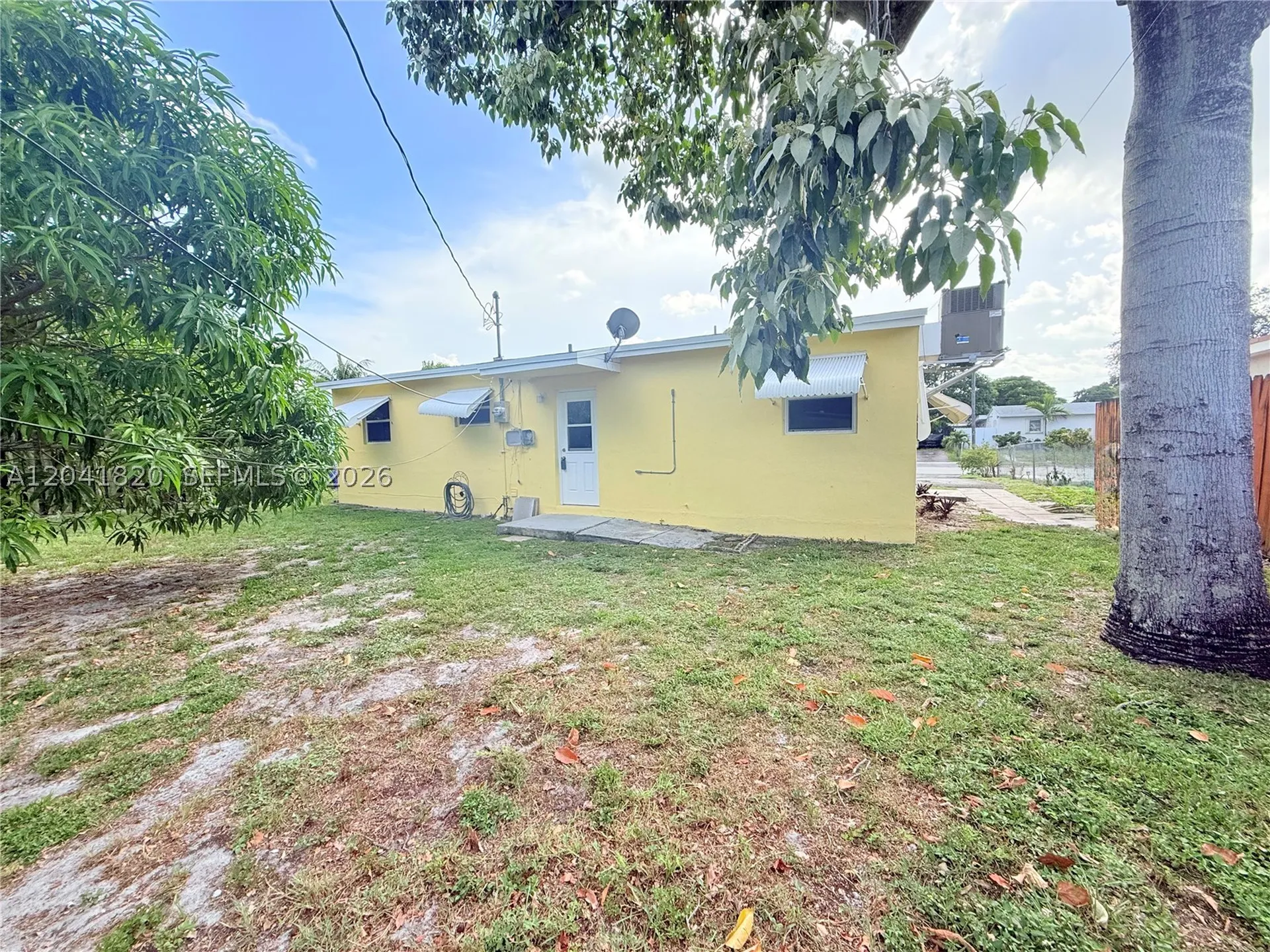 1311 N 69th Avenue Hollywood FL 33024