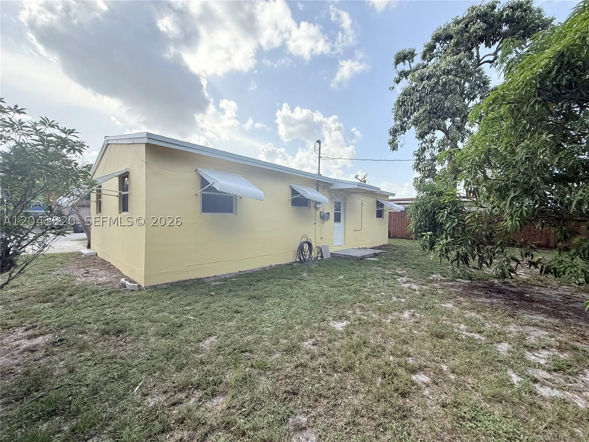 1311 N 69th Avenue Hollywood FL 33024
