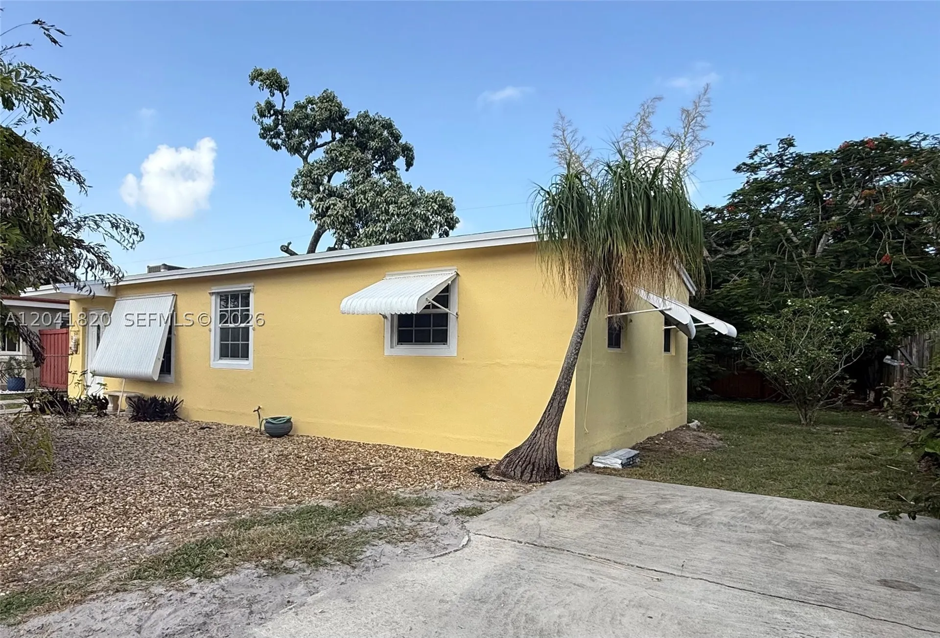 1311 N 69th Avenue Hollywood FL 33024