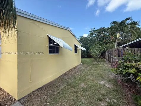 1311 N 69th Avenue Hollywood FL 33024
