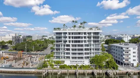 9261 E Bay Harbor Drive Bay Harbor Islands FL 33154
