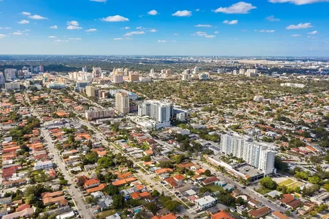 3000 Coral Way Miami FL 33145