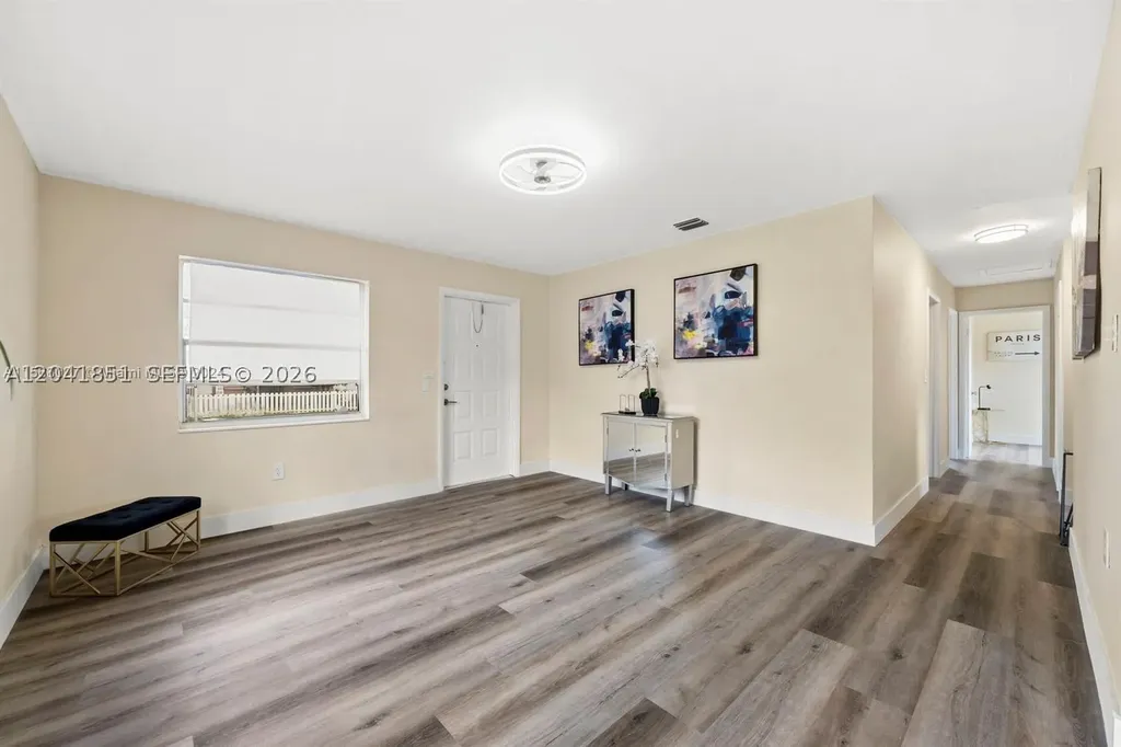 7532 Farragut Street Hollywood FL 33024