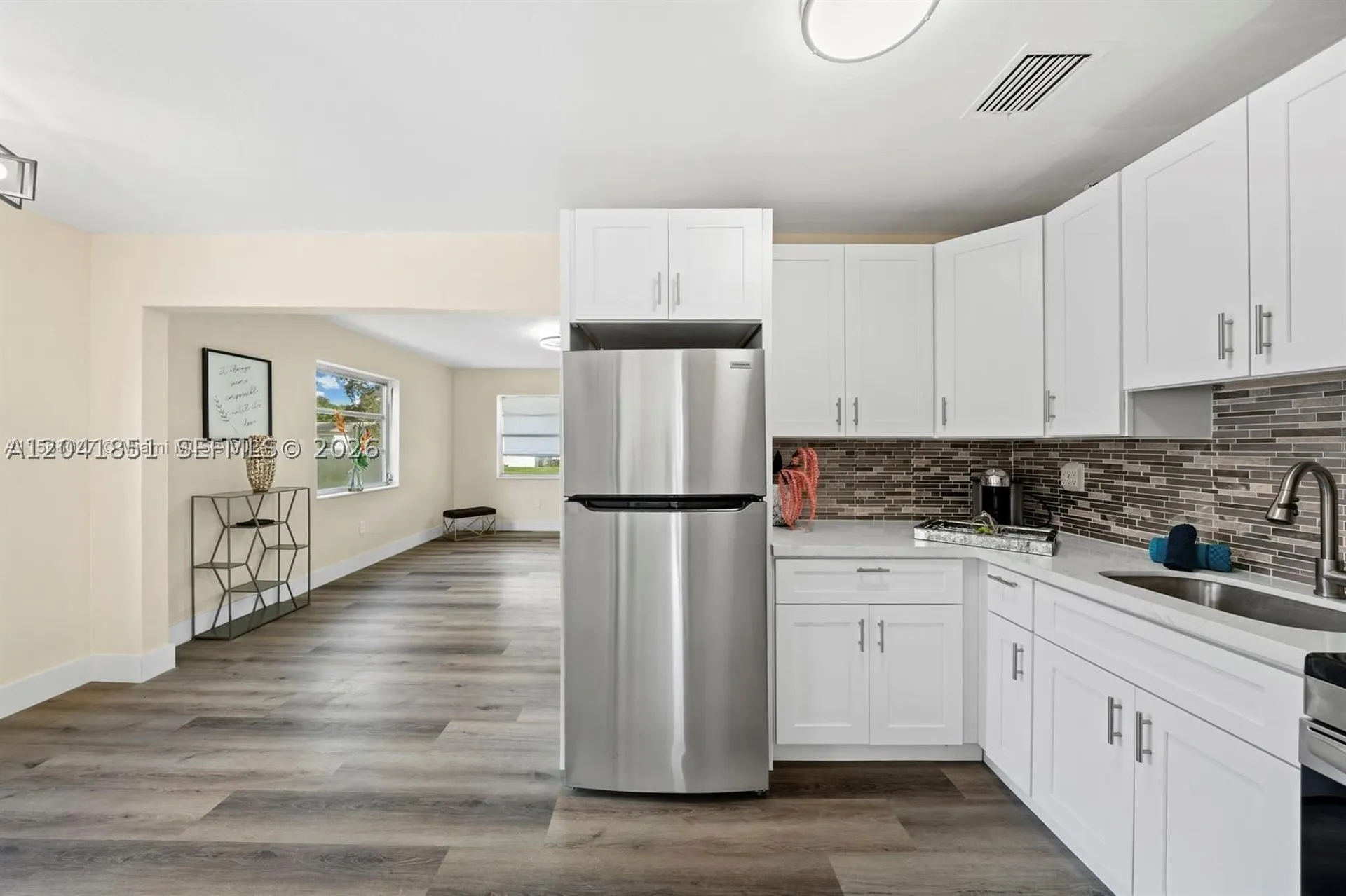 7532 Farragut Street Hollywood FL 33024