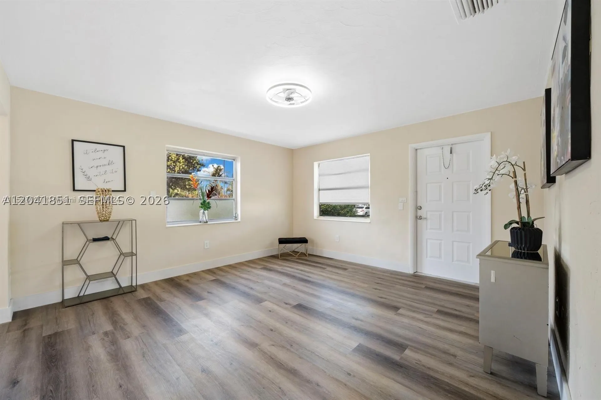 7532 Farragut Street Hollywood FL 33024