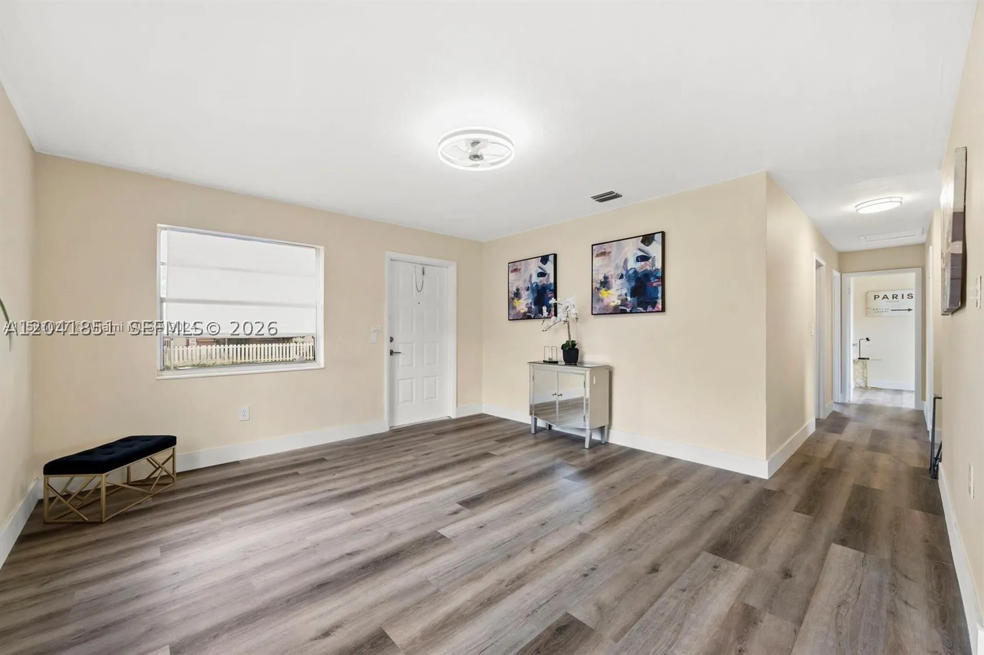 7532 Farragut Street Hollywood FL 33024