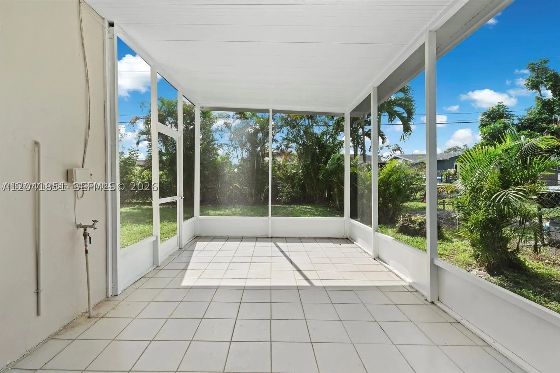 7532 Farragut Street Hollywood FL 33024