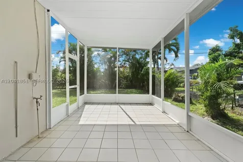 7532 Farragut Street Hollywood FL 33024