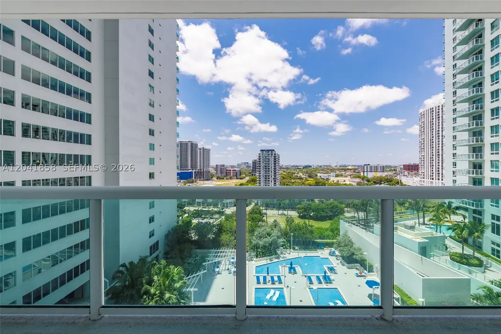 1800 N Bayshore Drive Miami FL 33132