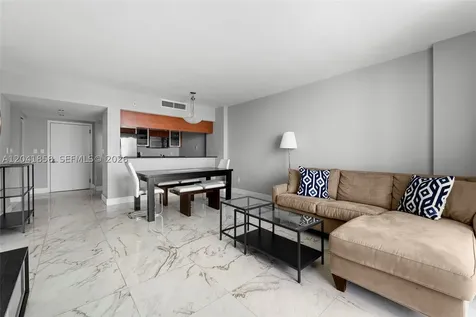 1800 N Bayshore Drive Miami FL 33132