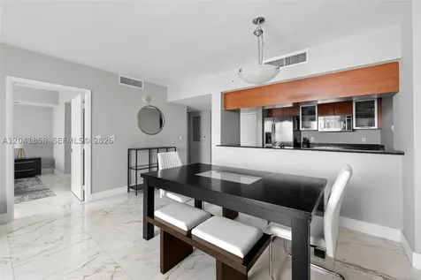 1800 N Bayshore Drive Miami FL 33132