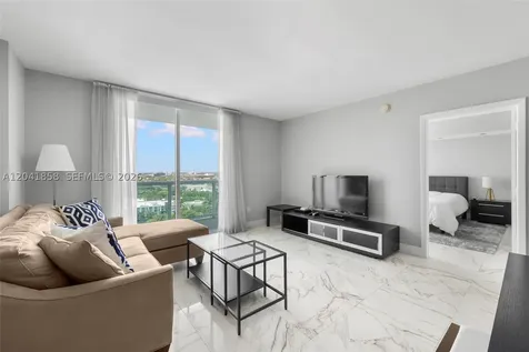 1800 N Bayshore Drive Miami FL 33132
