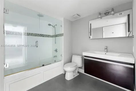 1800 N Bayshore Drive Miami FL 33132