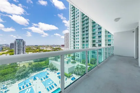 1800 N Bayshore Drive Miami FL 33132