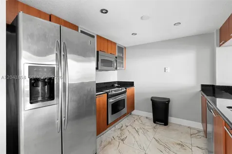 1800 N Bayshore Drive Miami FL 33132