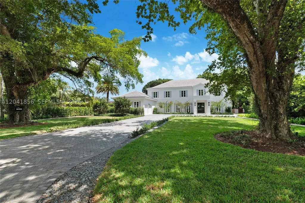 1241 Mariola Court Coral Gables FL 33134
