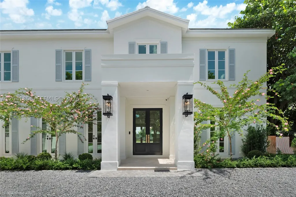 1241 Mariola Court Coral Gables FL 33134