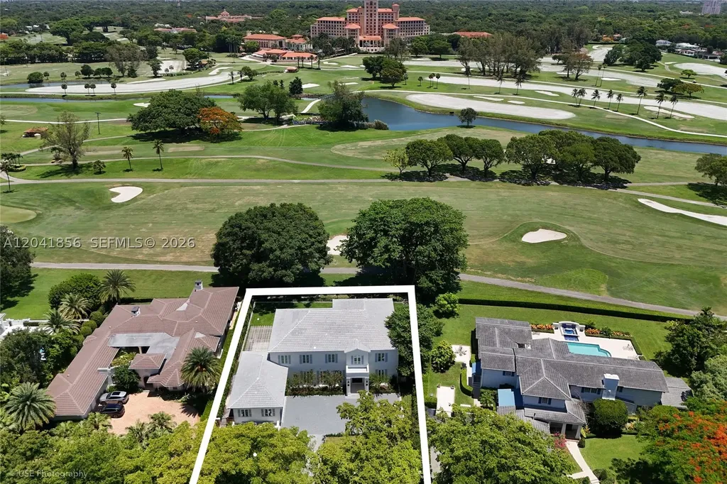 1241 Mariola Court Coral Gables FL 33134