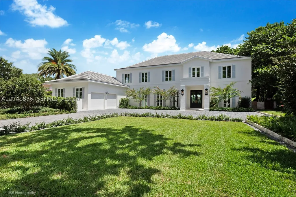 1241 Mariola Court Coral Gables FL 33134