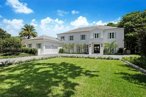 1241 Mariola Court Coral Gables FL 33134