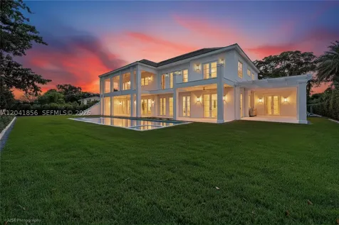1241 Mariola Court Coral Gables FL 33134