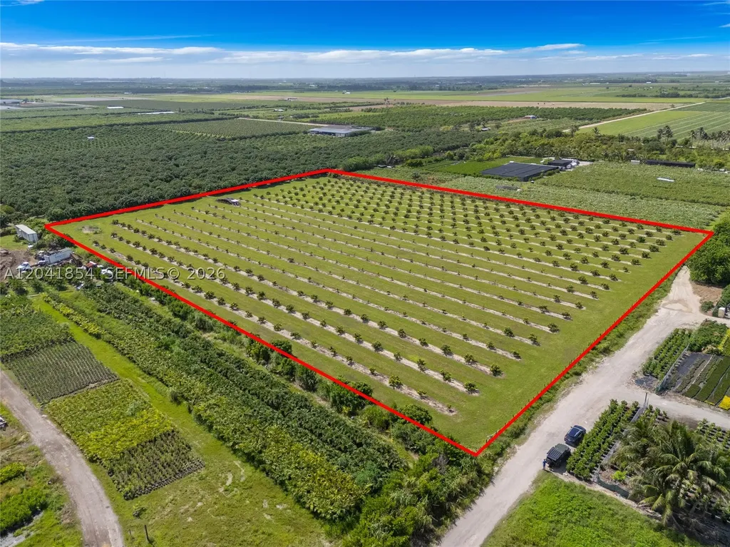 314XX SW 228th Avenue Homestead FL 33030