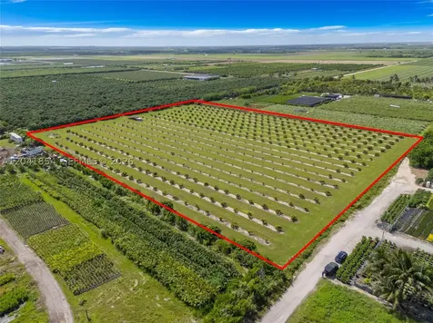 314XX SW 228th Avenue Homestead FL 33030