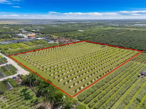 314XX SW 228th Avenue Homestead FL 33030