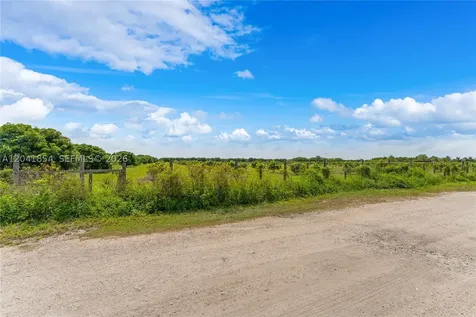 314XX SW 228th Avenue Homestead FL 33030